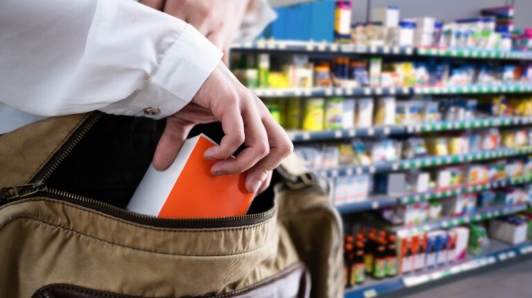 What Happens After a Shoplifting Arrest in St. Louis?