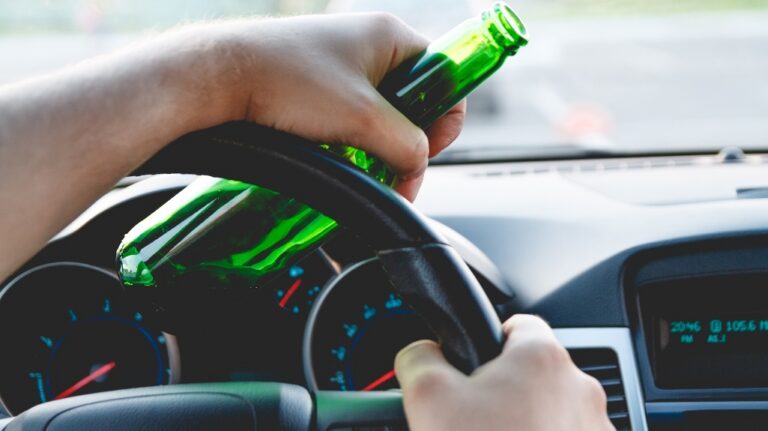 Will a DWI Stay on Your Record Forever in Missouri?
